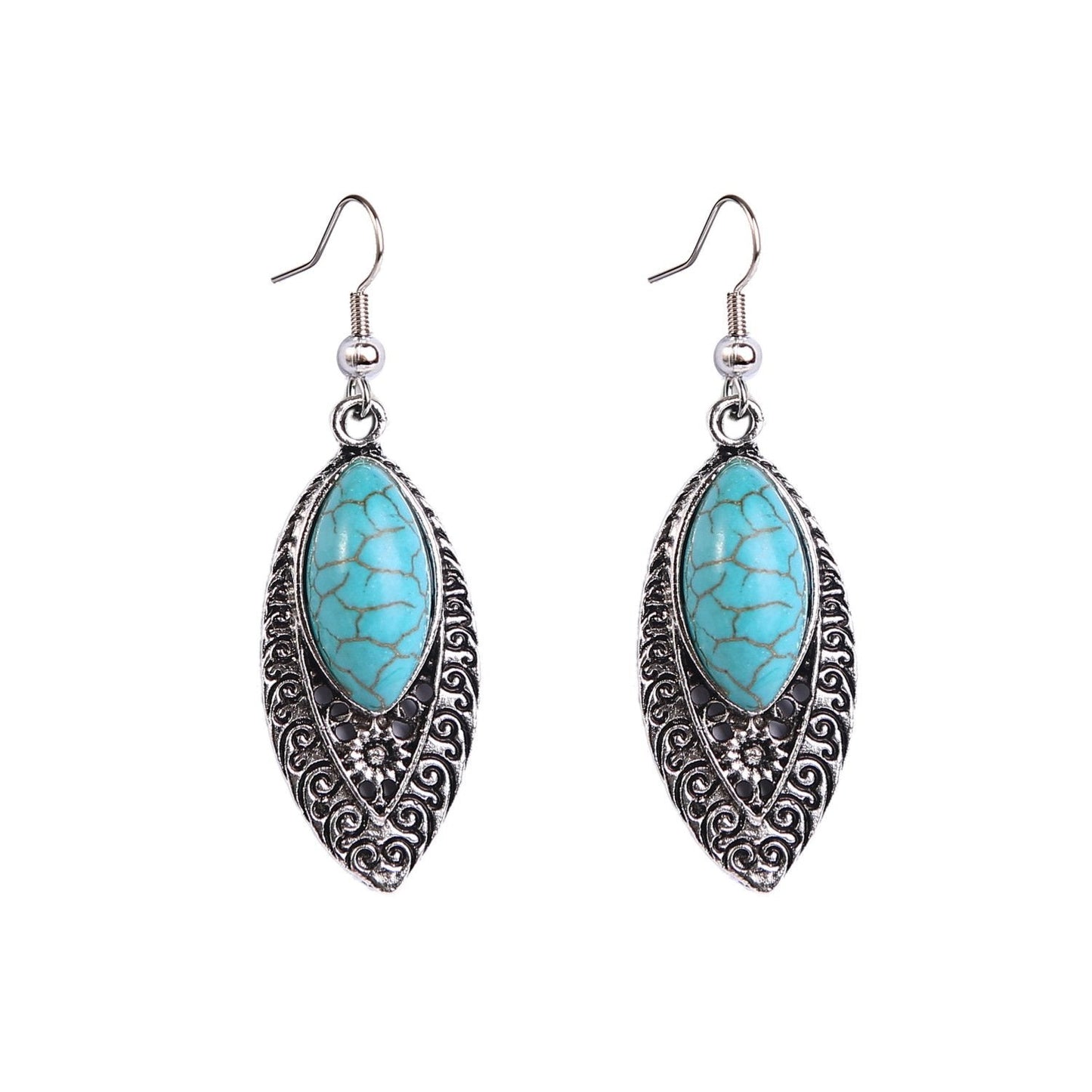 Bohemian Earrings