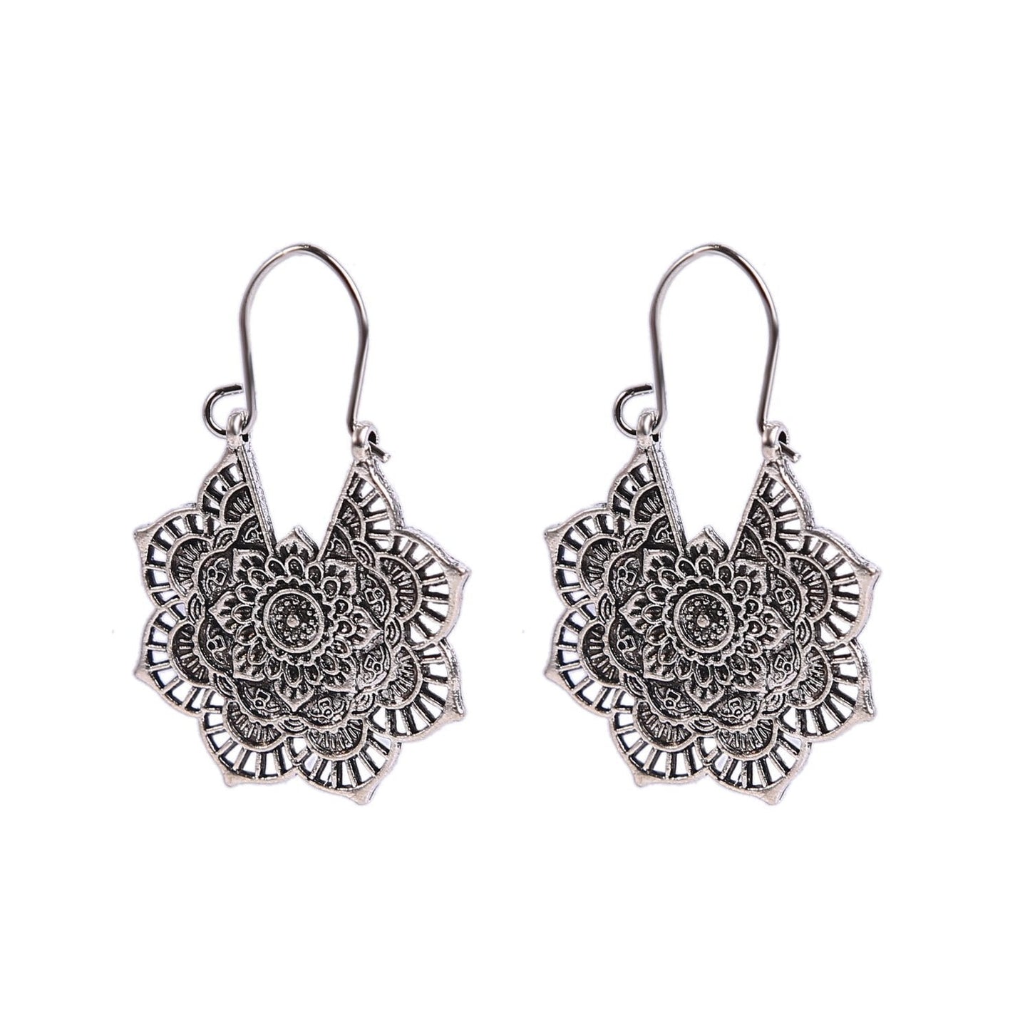 Bohemian Earrings