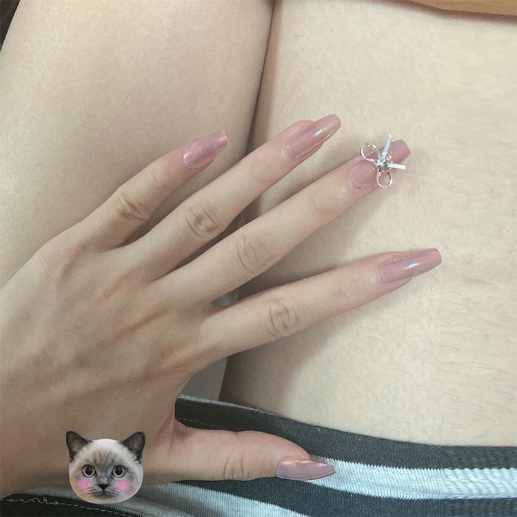 Bowniel fake nails
